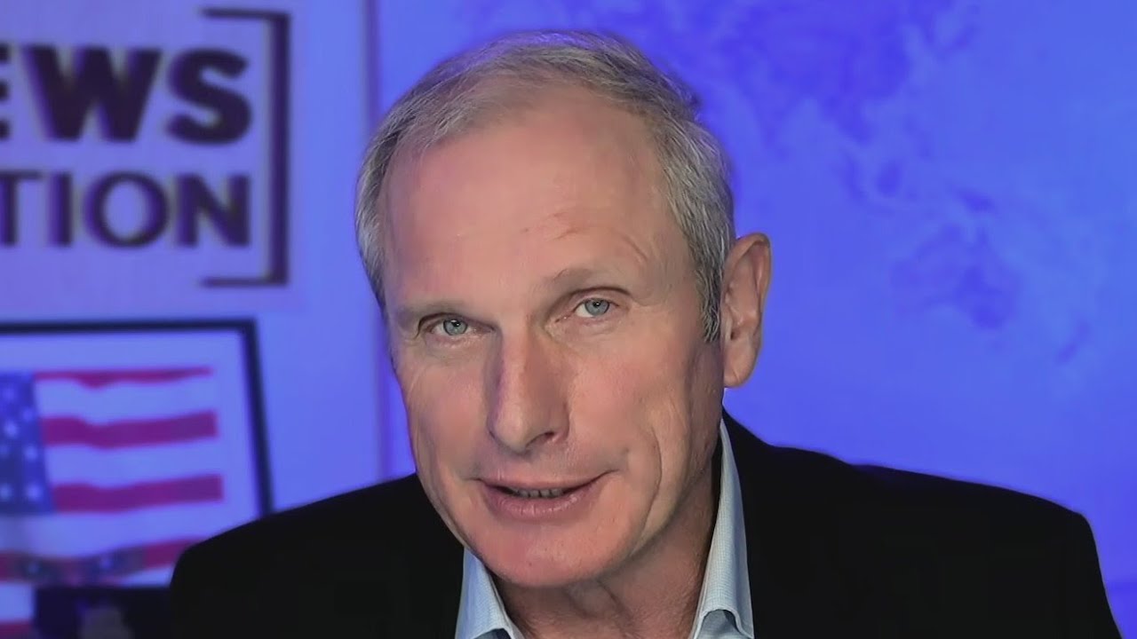 Сторонники рассекречивания данных об НЛО соберутся у Капитолия во вторник | NewsNation Prime