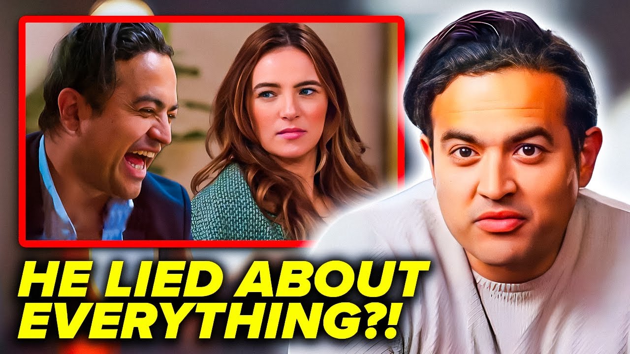The Untold Truth About The 'Love Is Blind Sweden' Cast