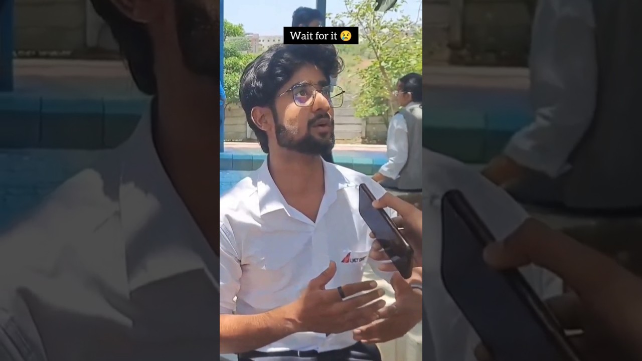 Lnct college review 🔥#lnctbhopal #college #shorts #youtubeshorts #lnctcollegebhopal