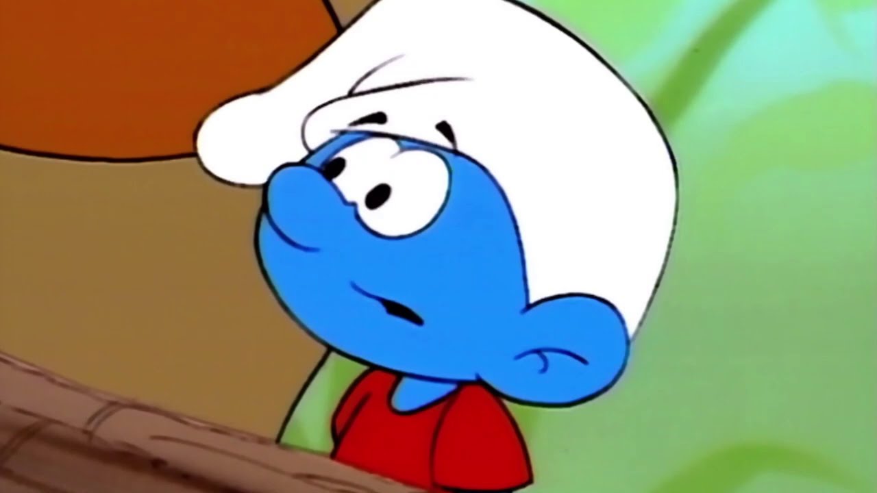 Gargamel's Last Will • Full Episode • The Smurfs