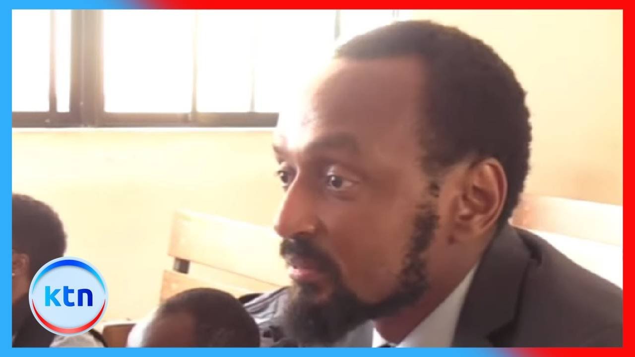 Roberto Lenzi ahukumiwa kifungo au faini kwa kugawanya ardhi kinyume na agizo Malindi