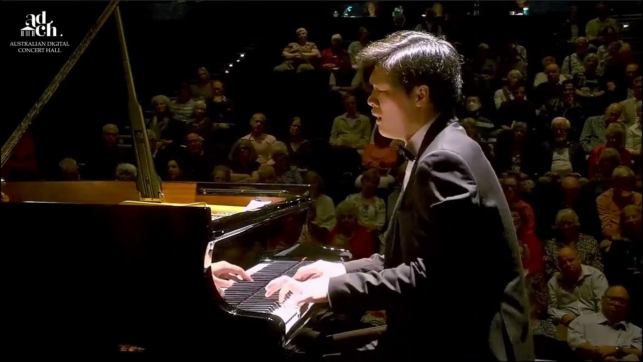 Joshua Han — QUEEN Bohemian Rhapsody arr. Kurbatov