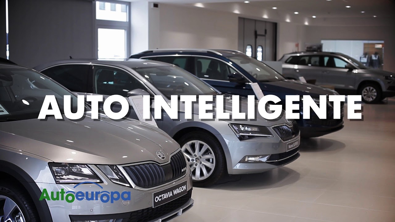 Autoeuropa: tecnologia, sicurezza, innovazione, design e bellezza a Latina