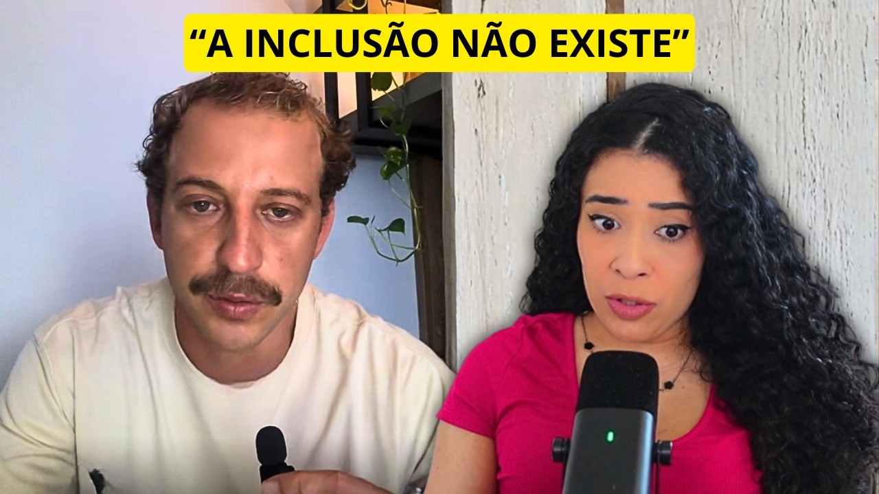 ESCOLA VIROU DEPOSITO DE AUTISTA