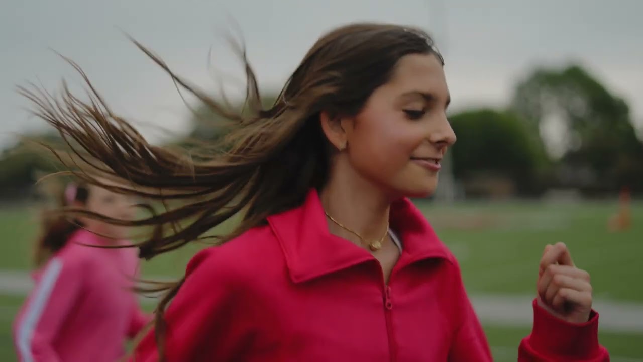 Ariya - Keep on Running Releasing 11/28/24