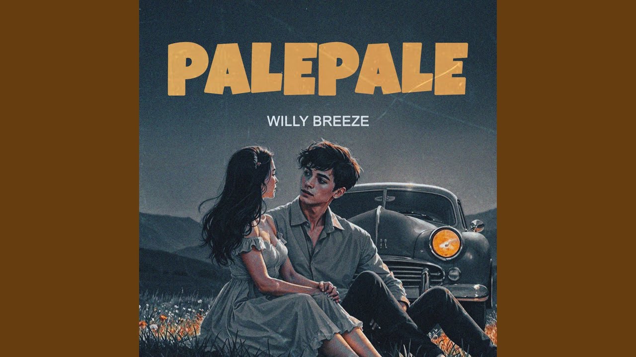 Palepale
