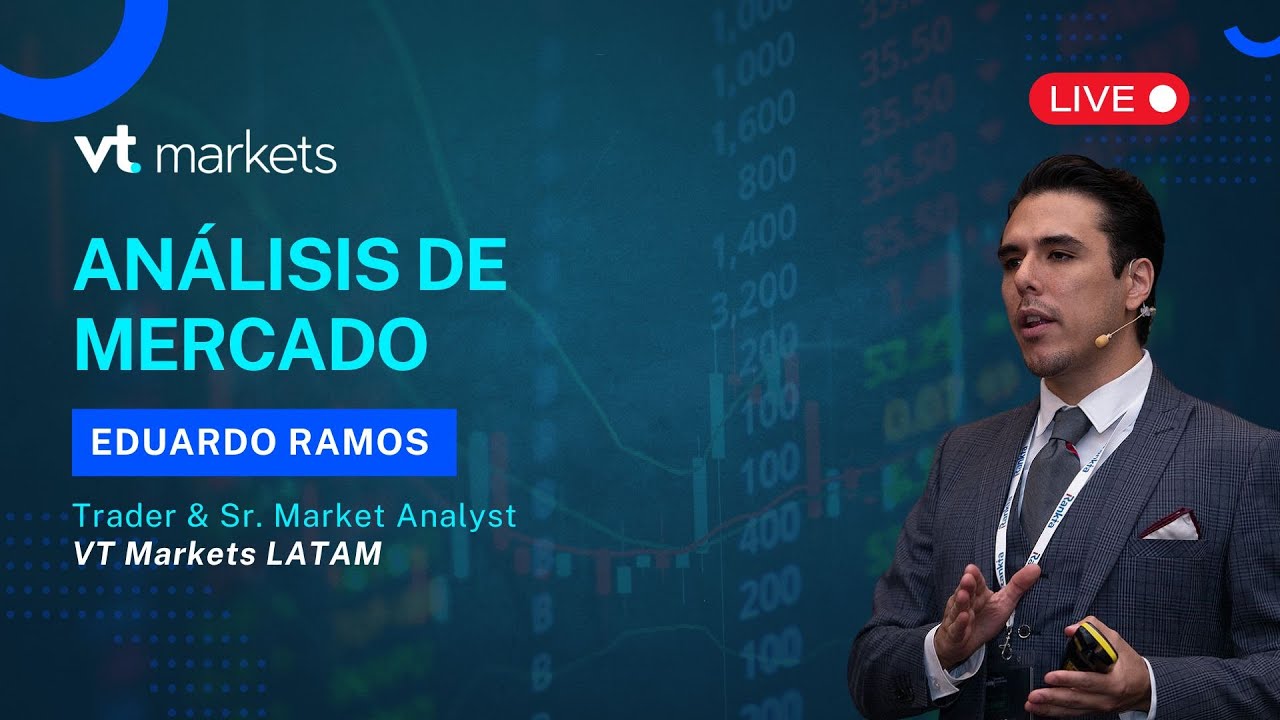 🔴 Análisis de Mercados Financieros | Que mirar esta semana | 20 OCT 2025