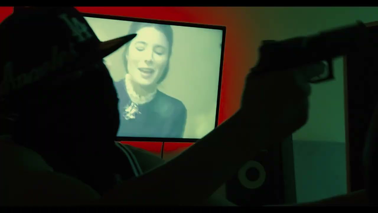 DIABLO -  Markz Tabanni ft. Young Rouss x Orenzthug
