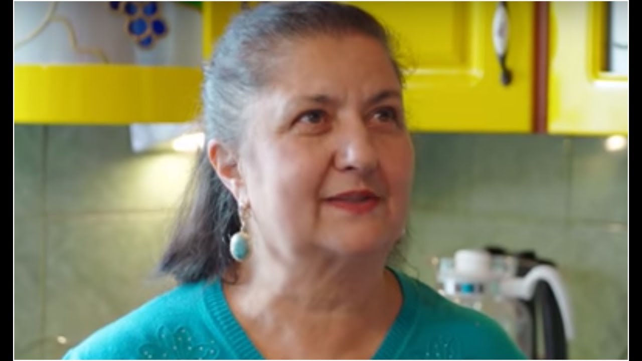 Co gotuje żona króla romskiej muzyki? [Gwiazdy prywatnie]
