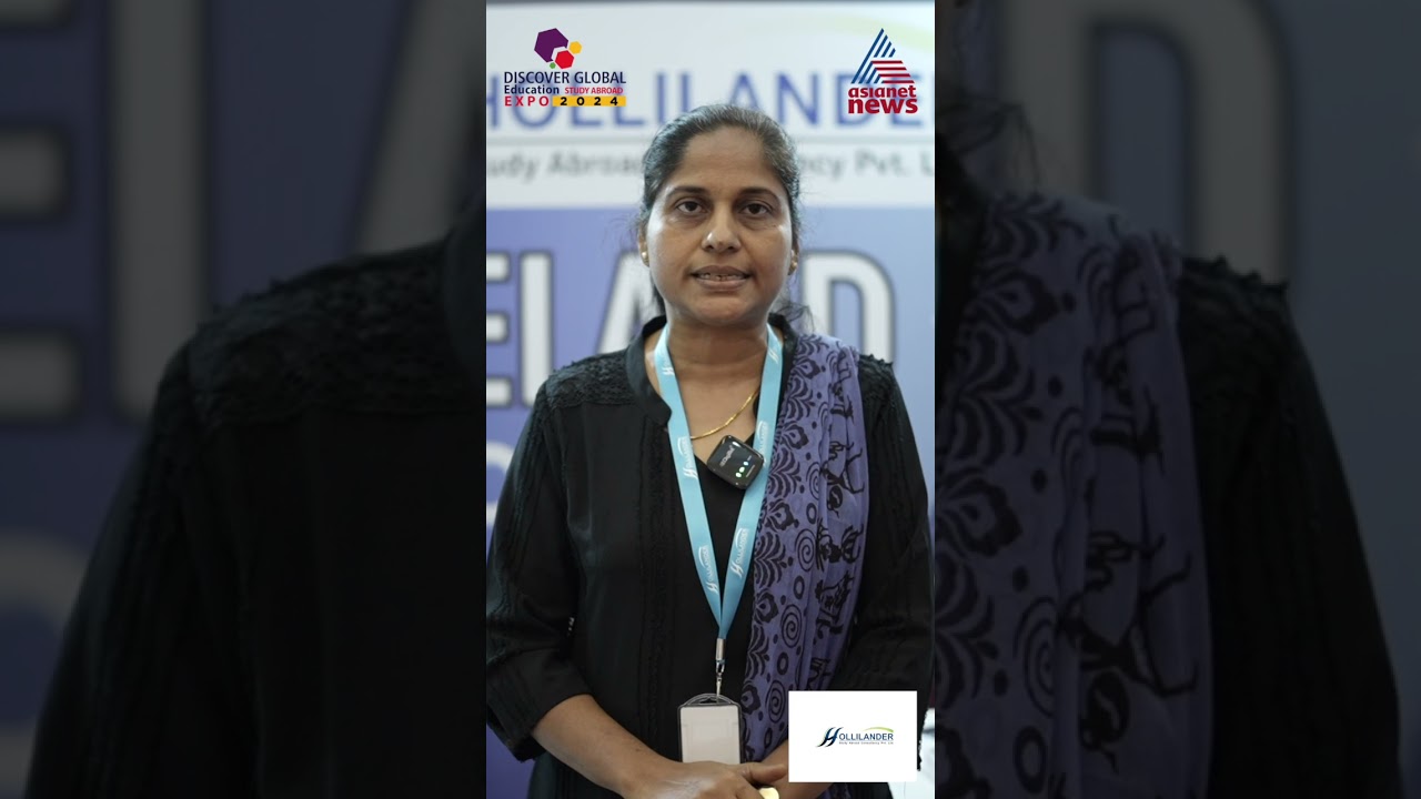 Kerala's TOP Study Abroad Consultancy EXPOSED!