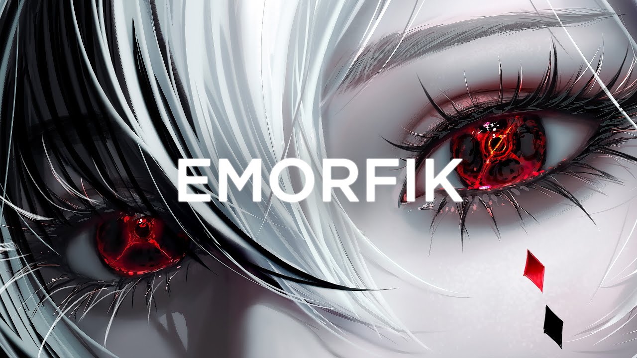 Emorfik - Face Myself (feat. Bella Renee)