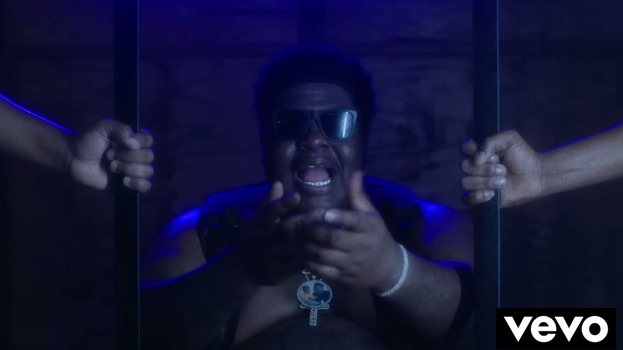 BigXThaPlug - Active { Remix}