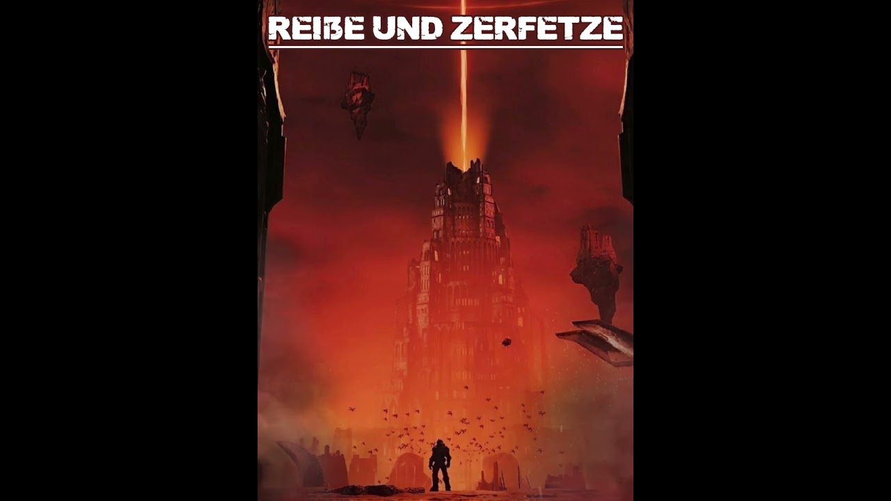 Doom: Reiße und Zerfetze