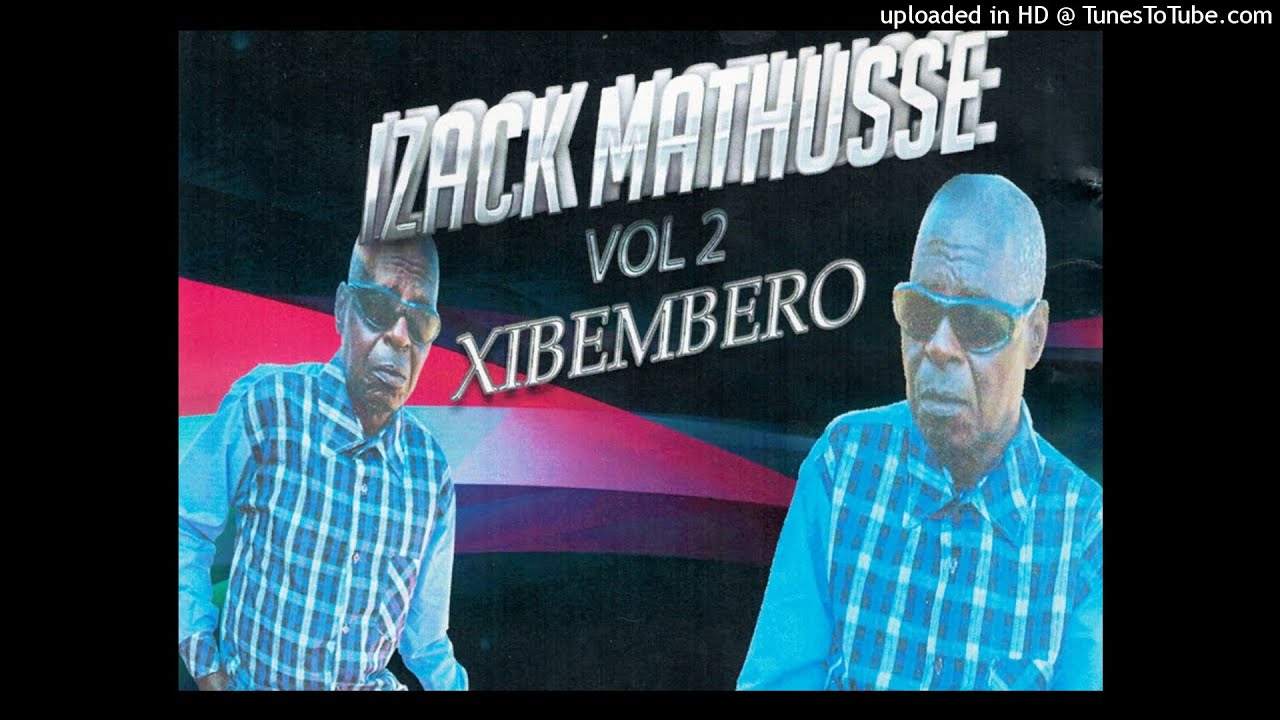 NILAVA KU MUKA ARMANDINHO NA ISAC MATHUSE  @MBITSI STUDIO 0786115159