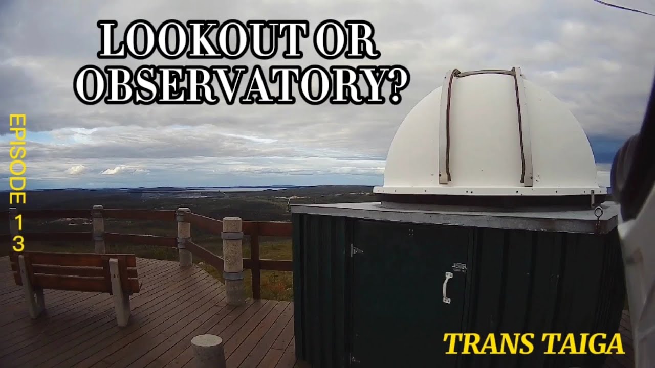 Ep13 Homeward Bound from the Caniapiscau reservoir