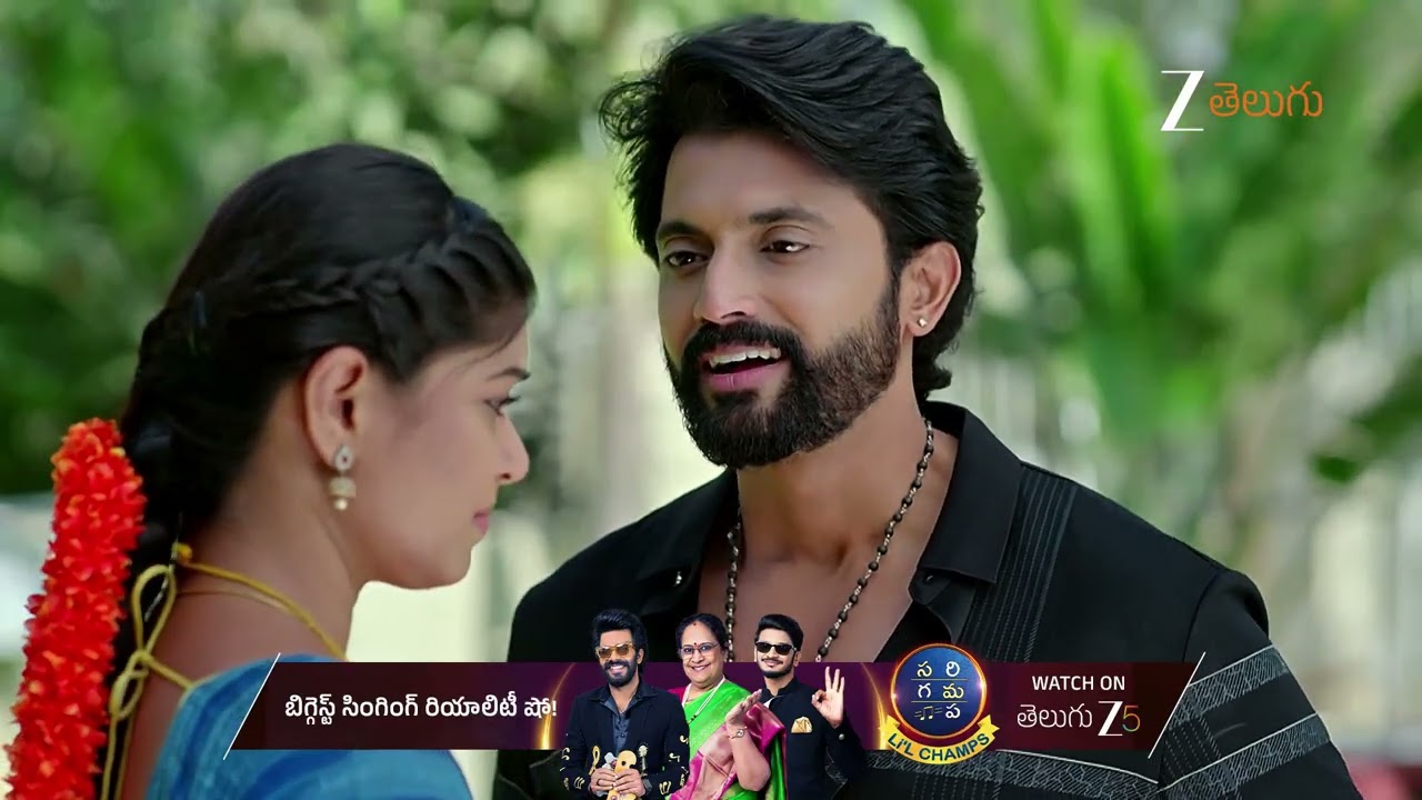 Kalavaari Kodalu Kanakamahalakshmi | Ep - 449 | Jan 10, 2026 | Best Scene 1 | Zee Telugu