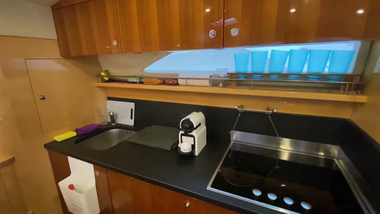 Uniesse 58 Fly 2006