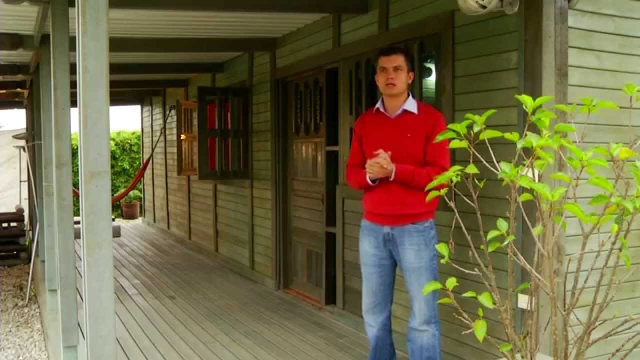 Soy Natural, Madera Plástica, Econciencia