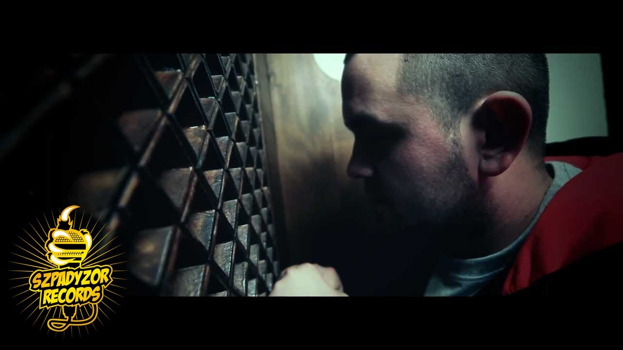 Gruby Mielzky - Wstyd (Album Silny Jak Nigdy Wk**wiony Jak Zwykle) prod. The Returners