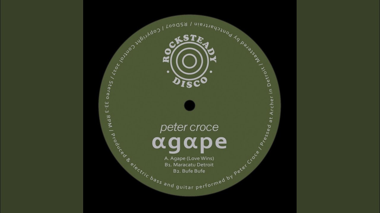 Bufe Bufe (Original Mix)