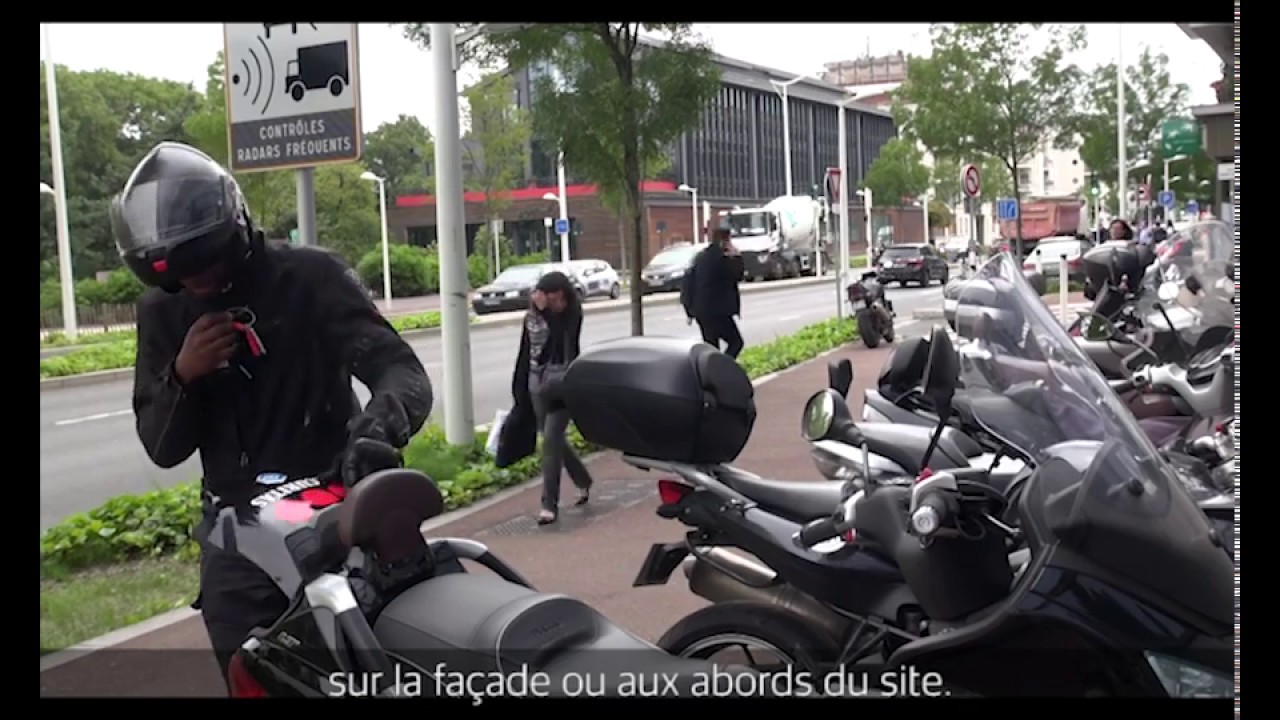 Agent de sécurité mobile : un métier d'avenir