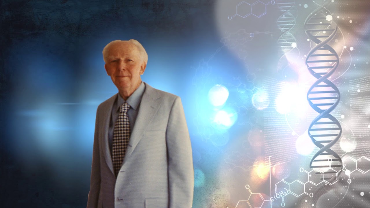Advanced Lesson 5 from The Infinite Concept of Cosmic Creation.