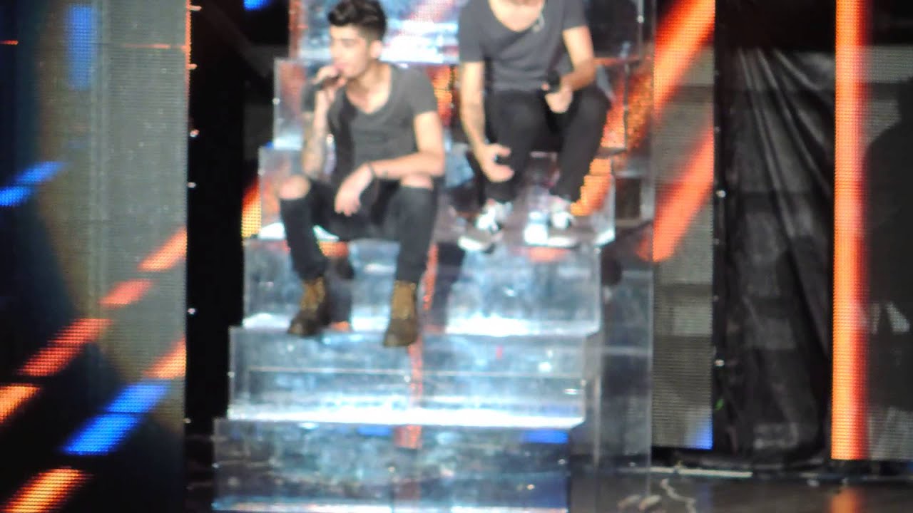 One Direction - 