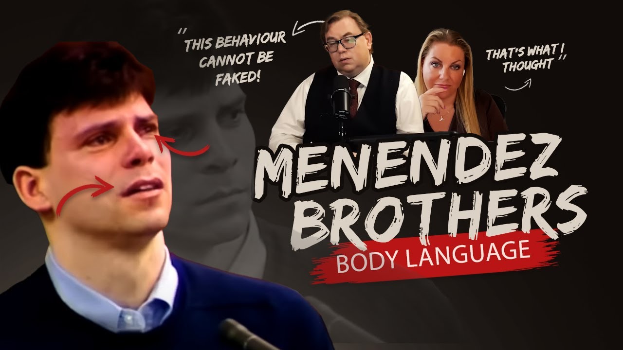 Was The Menendez Brothers' Emotional Testimony Real or Fake? (EP 03)