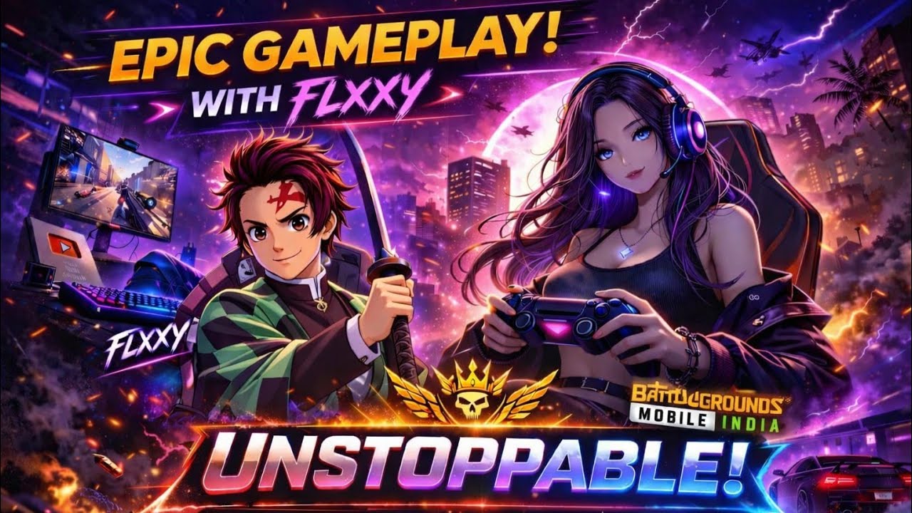 Flxxy_is_live solo v स्कोडा