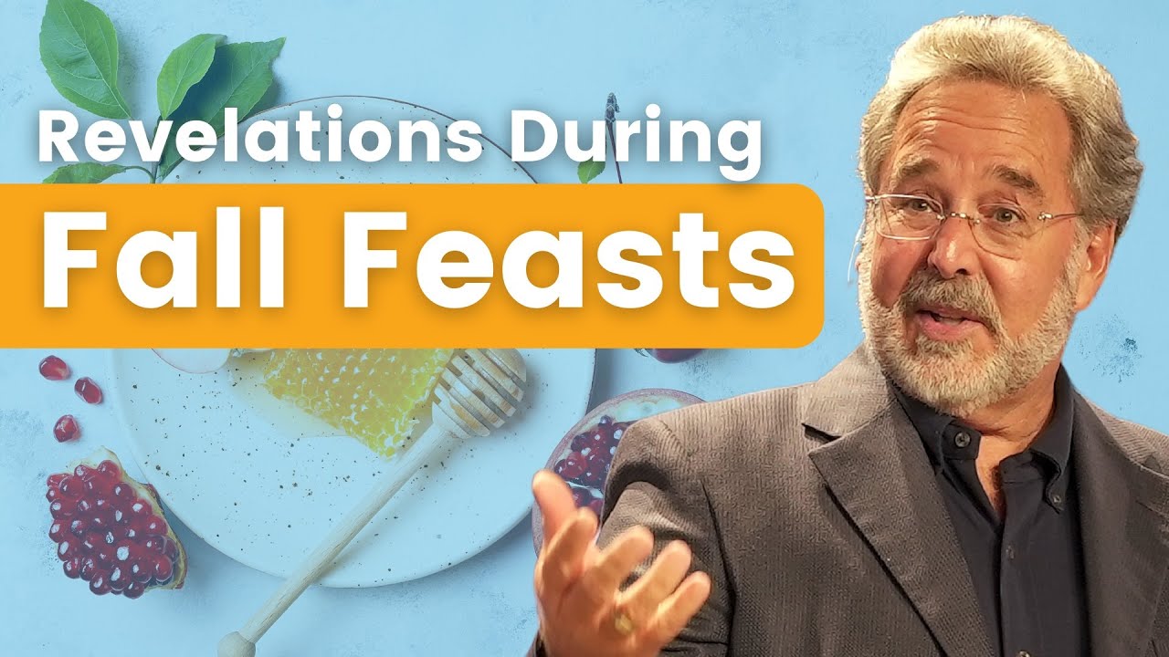 Why Should We Keep The Feast Days? | Curt Landry