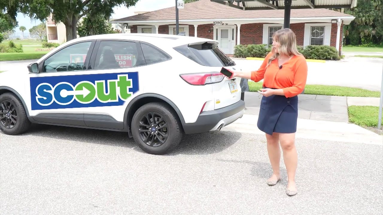 Pricing structure announced for Seminole County&rsquo;s &lsquo;SCOUT&rsquo; transportation system