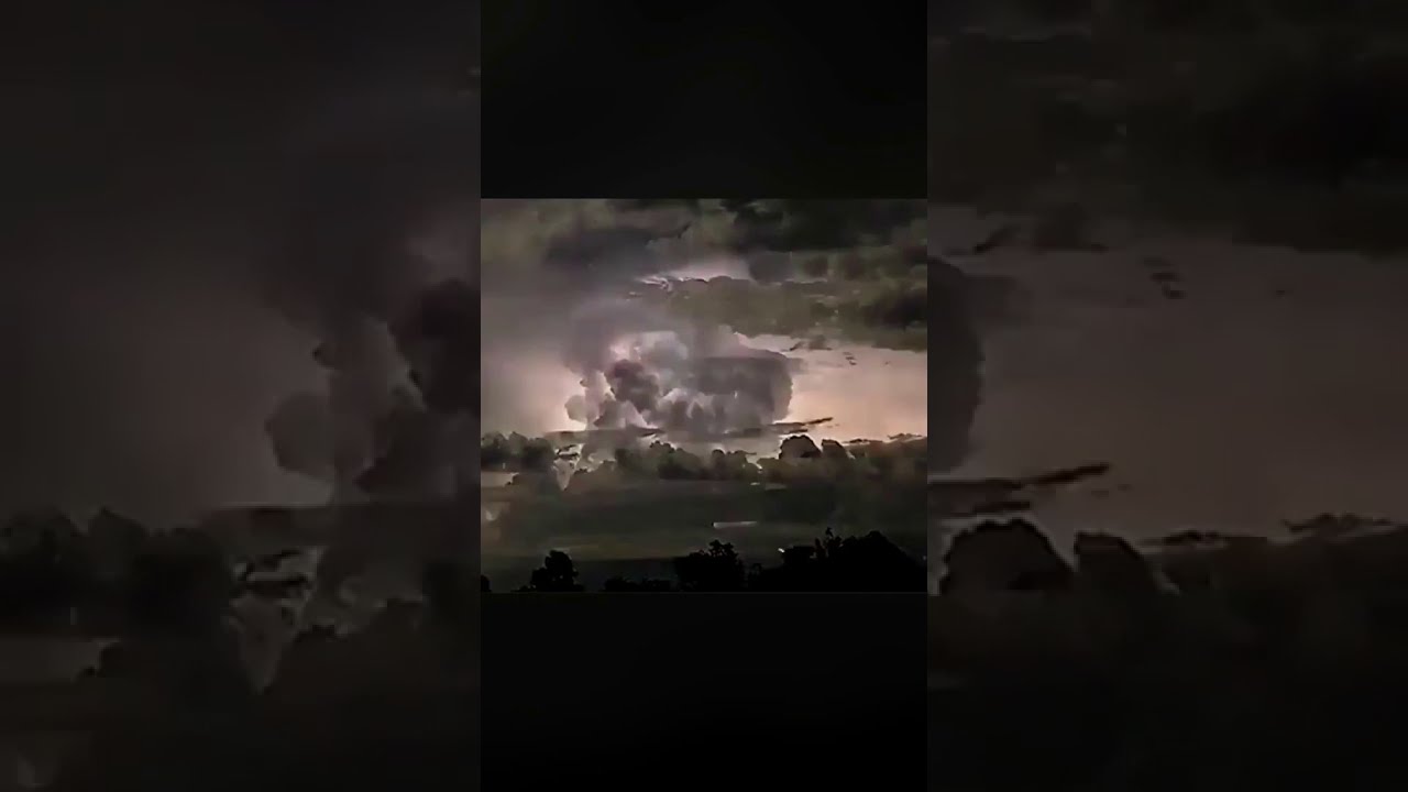 Natural Light Show