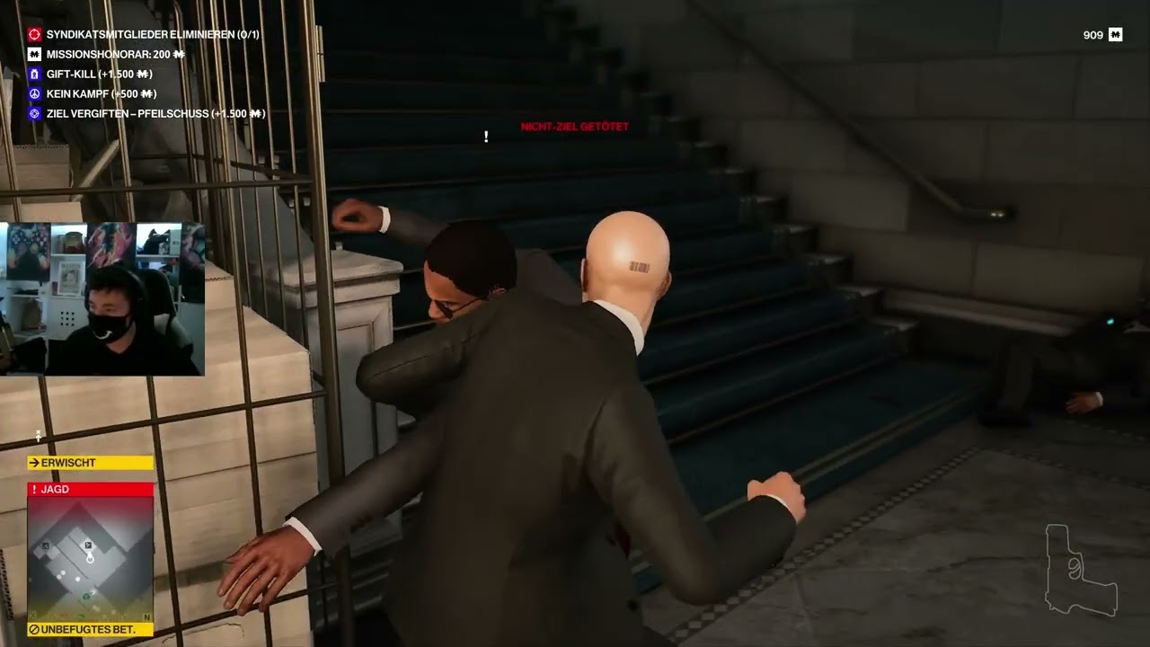 Hitman!!!!!!!!!!!!!