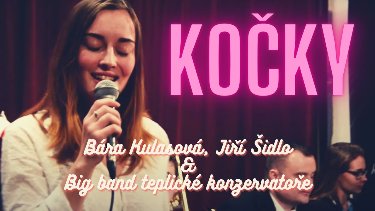 Bára Kulasová, Jiří 