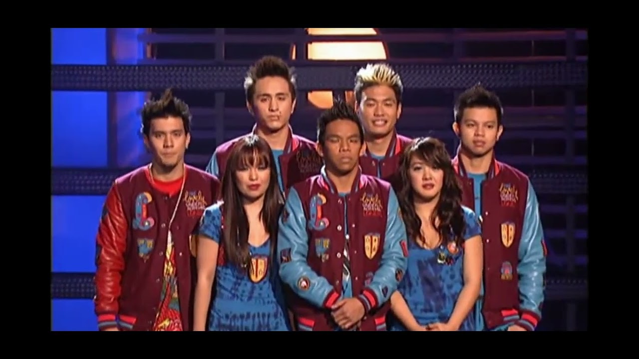 ABDC Season 5 Episode 8: Usher Challenge