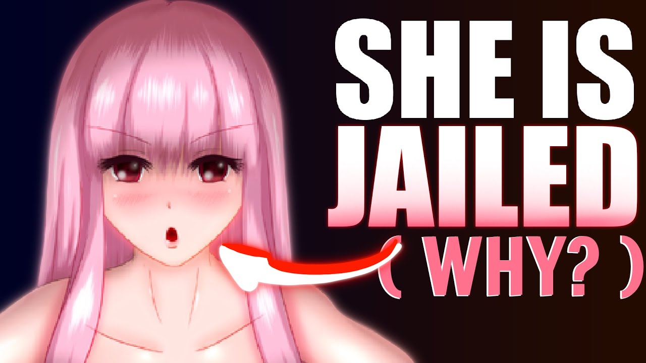 She Refuses to Be Broken | Unholy Jail Full Story