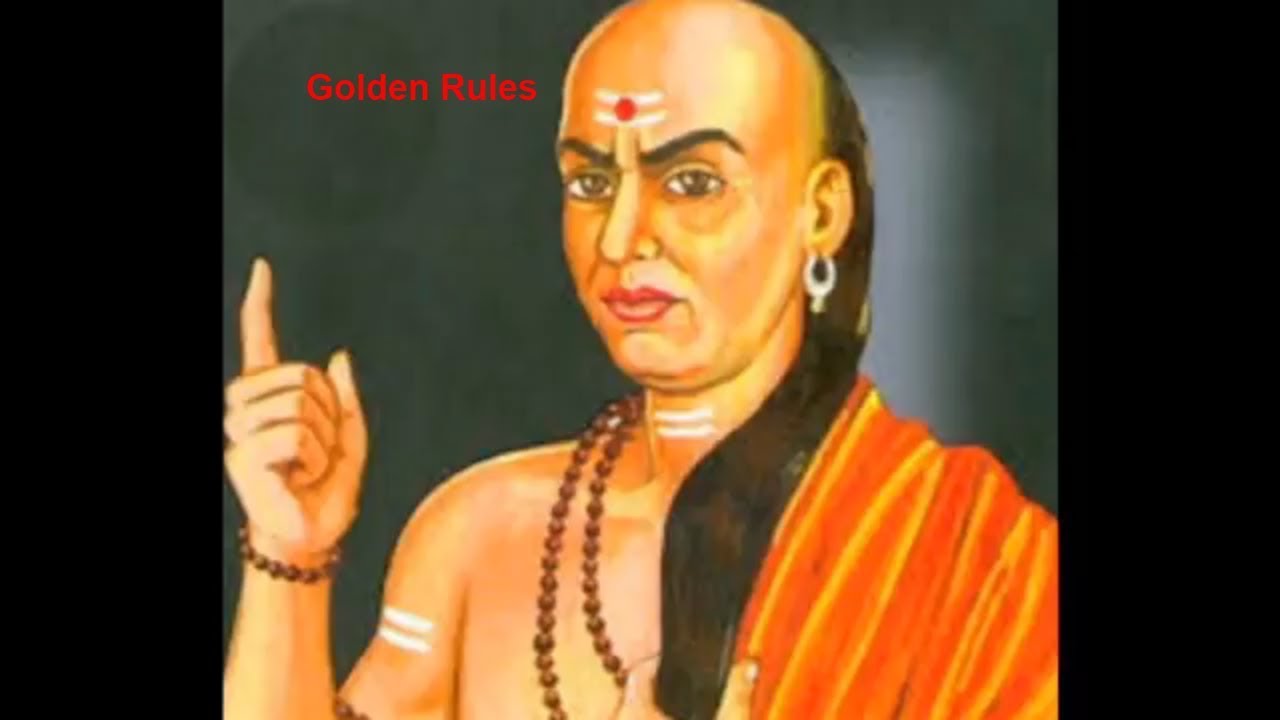 Must Follow The Golden Rules To Make Money|Chanakya Neethi in Tamil|Atcham Thavir