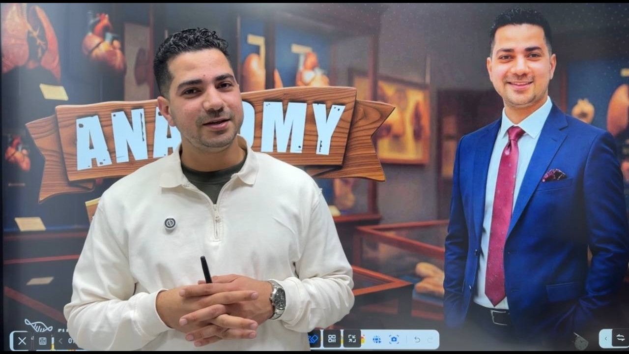 CPS (2) Dr. Wagih El-Husseiny