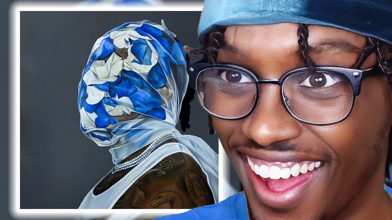 Yusuf7n Reacts To One Of Wun - Gunna