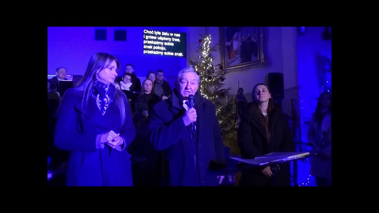 Skrót koncertu kolęd