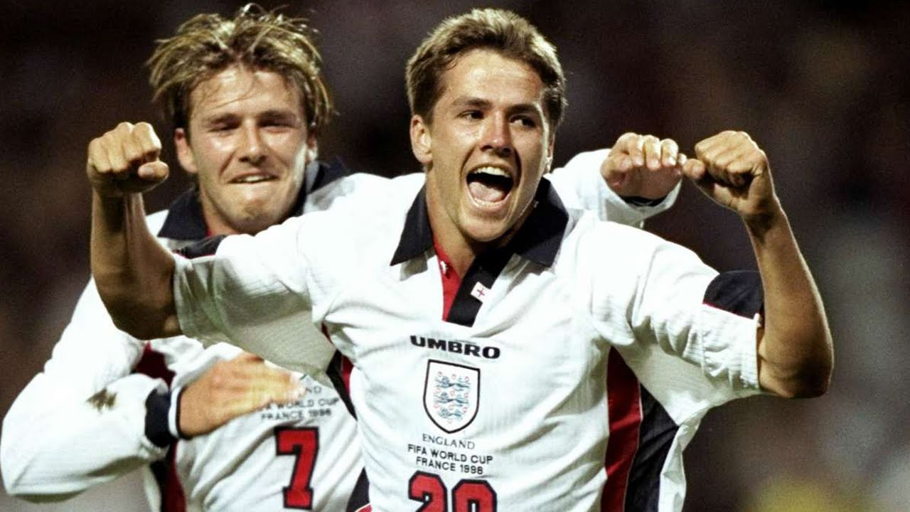 Three Lions 98 (Football is coming home) instrumental