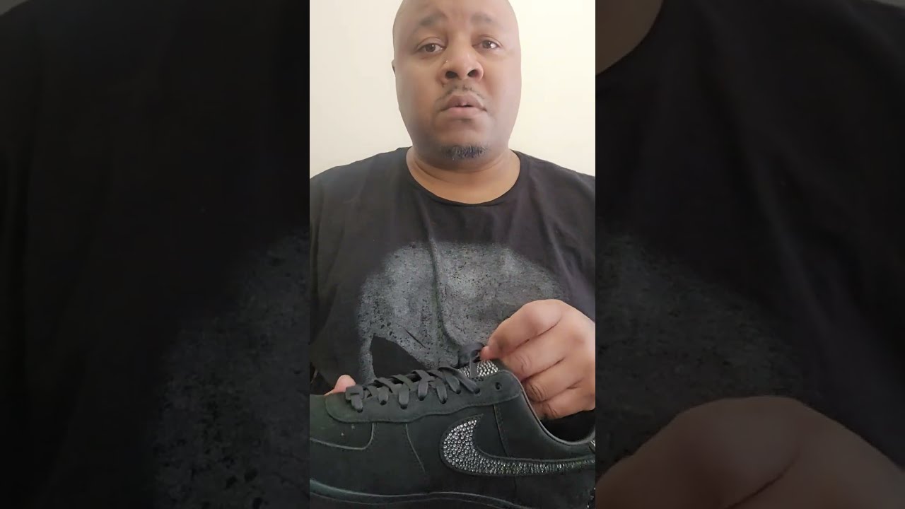 Ja af1 swarovski review