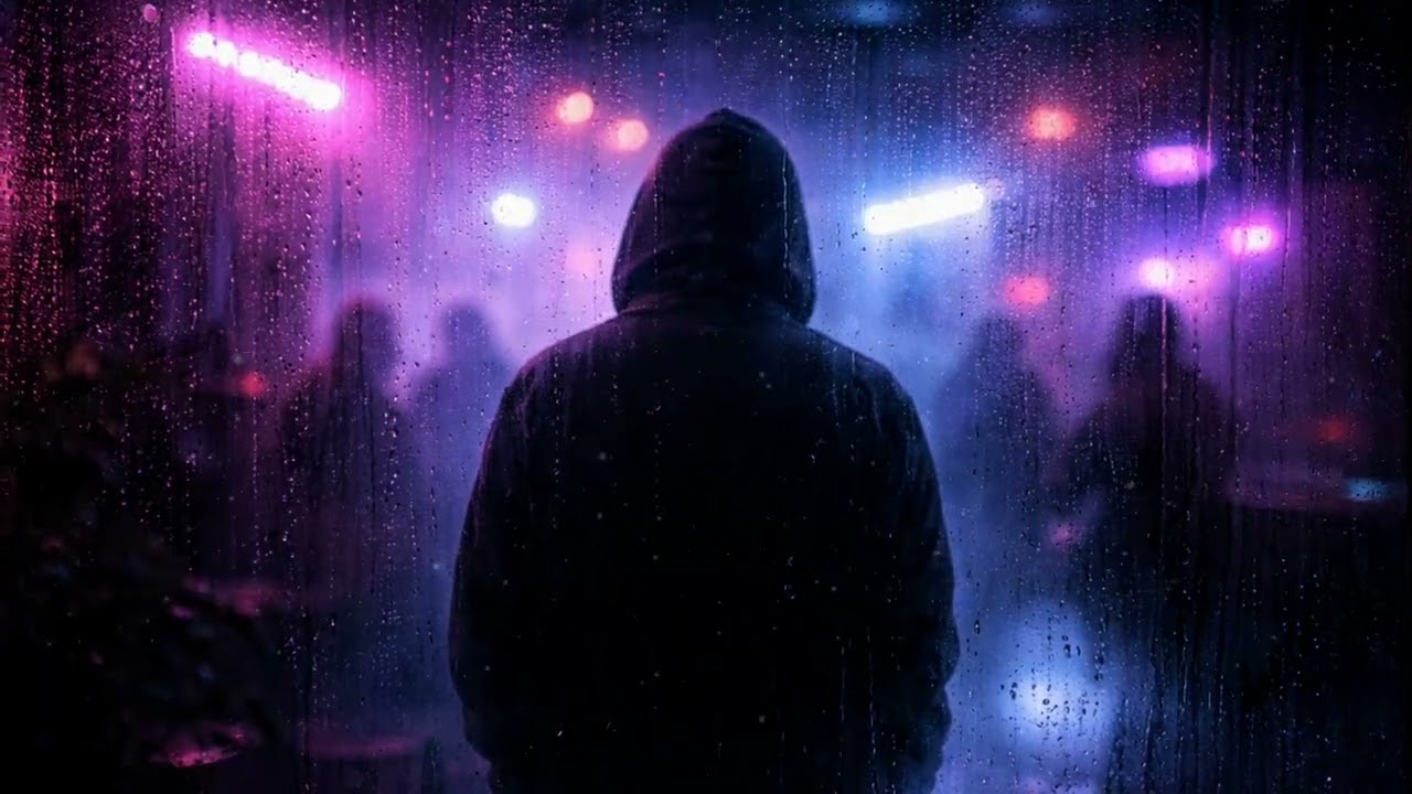 Midnight Bass — Dark Neon Club Flow