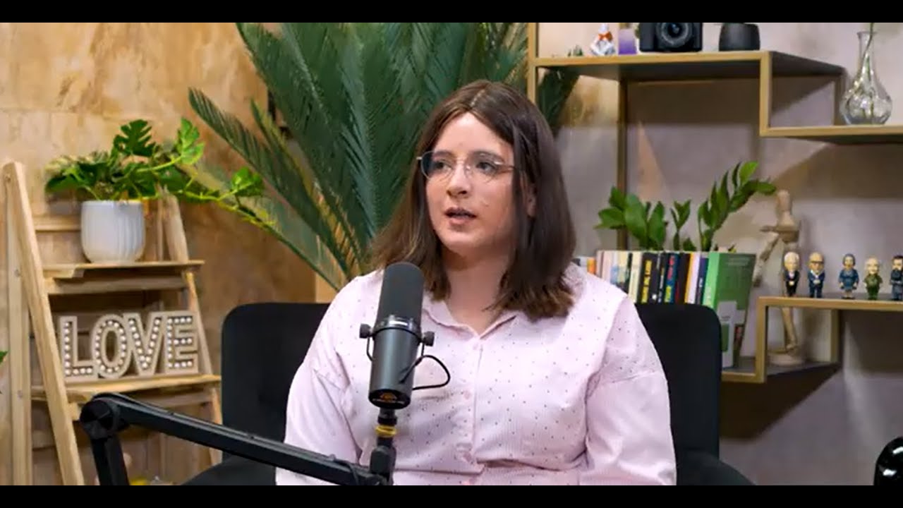 האם יש חרדים ליברלים? שיחה עם ציפי לביא