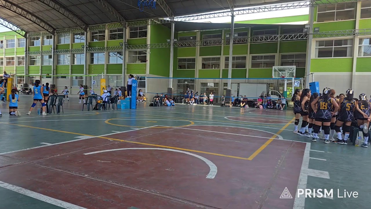 CNP U12 INTERMEDIO  VS ATENEA - COPA FLASH CUP ATENEA