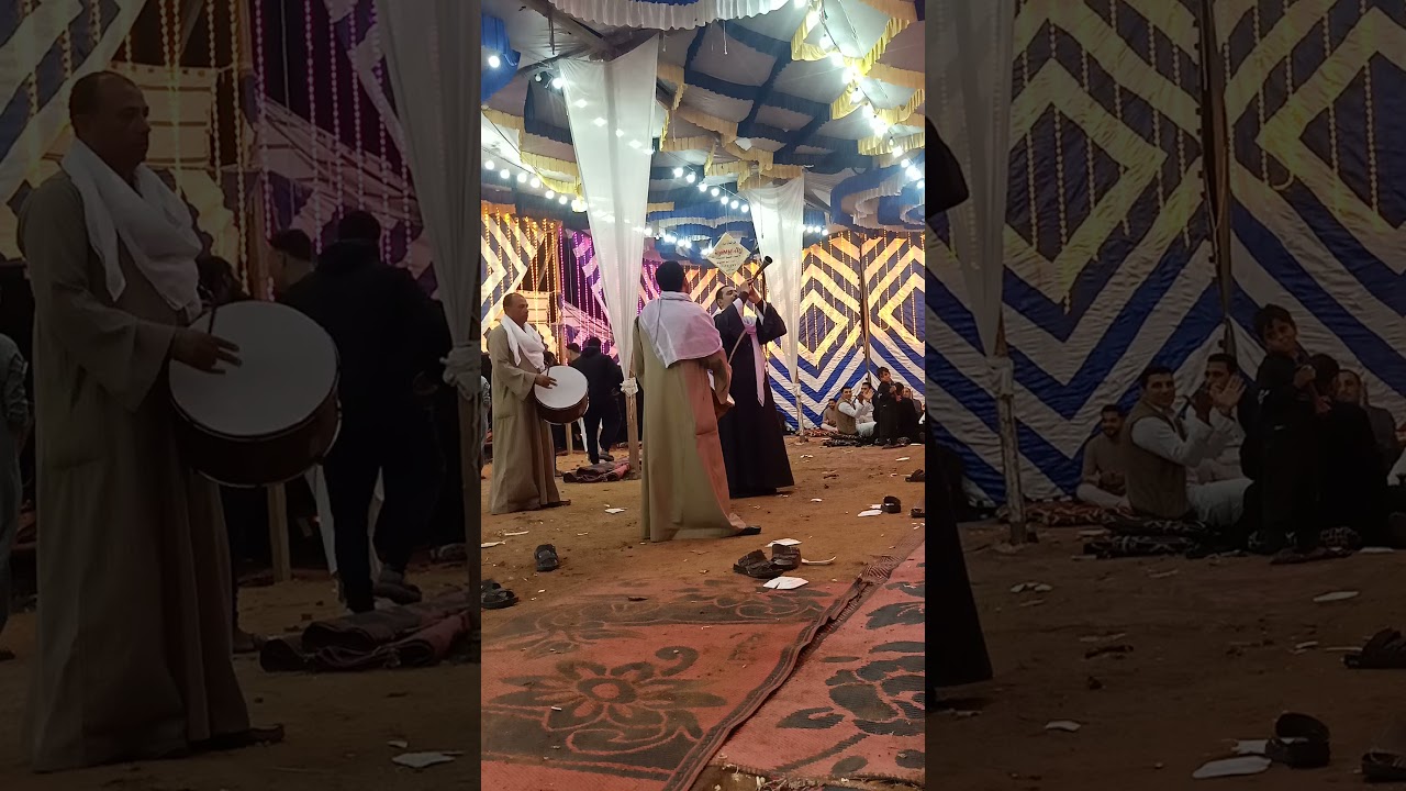 الجانى بعد يومين مع العالمى الريس عبسى ابو عابد ❤️.            01008282141