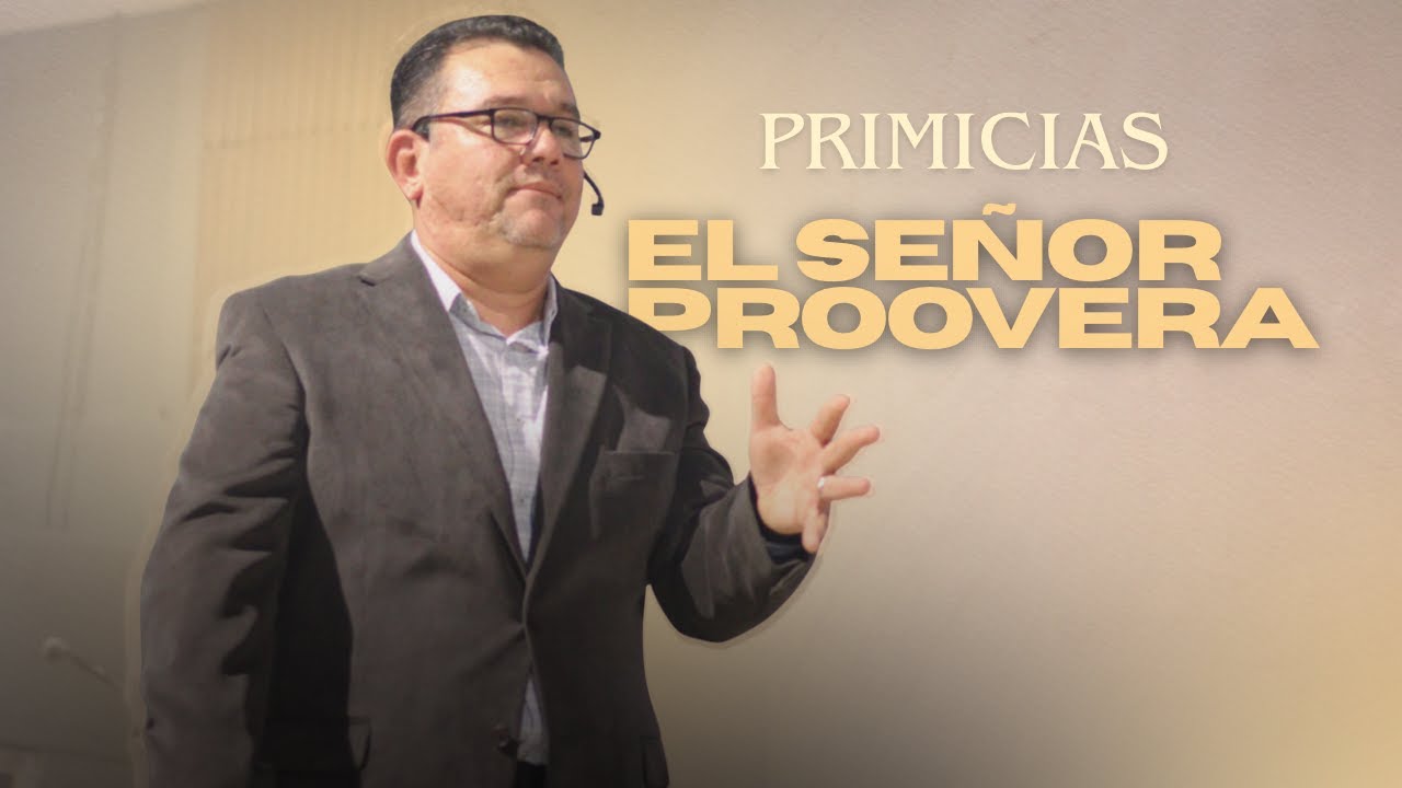 Domingo 25 de enero I Pastor Ricardo Grijalva I La Vid Verdadera