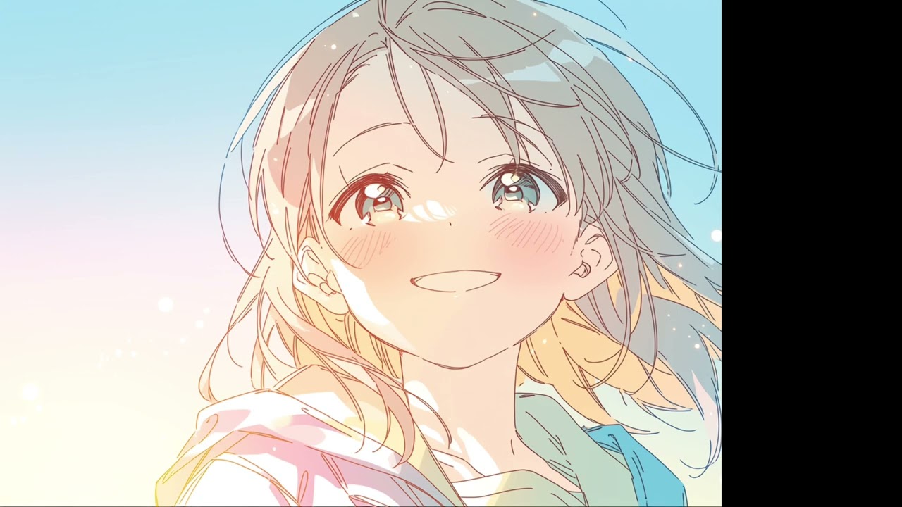 きょうも、だいじょうぶ(AI SONG)