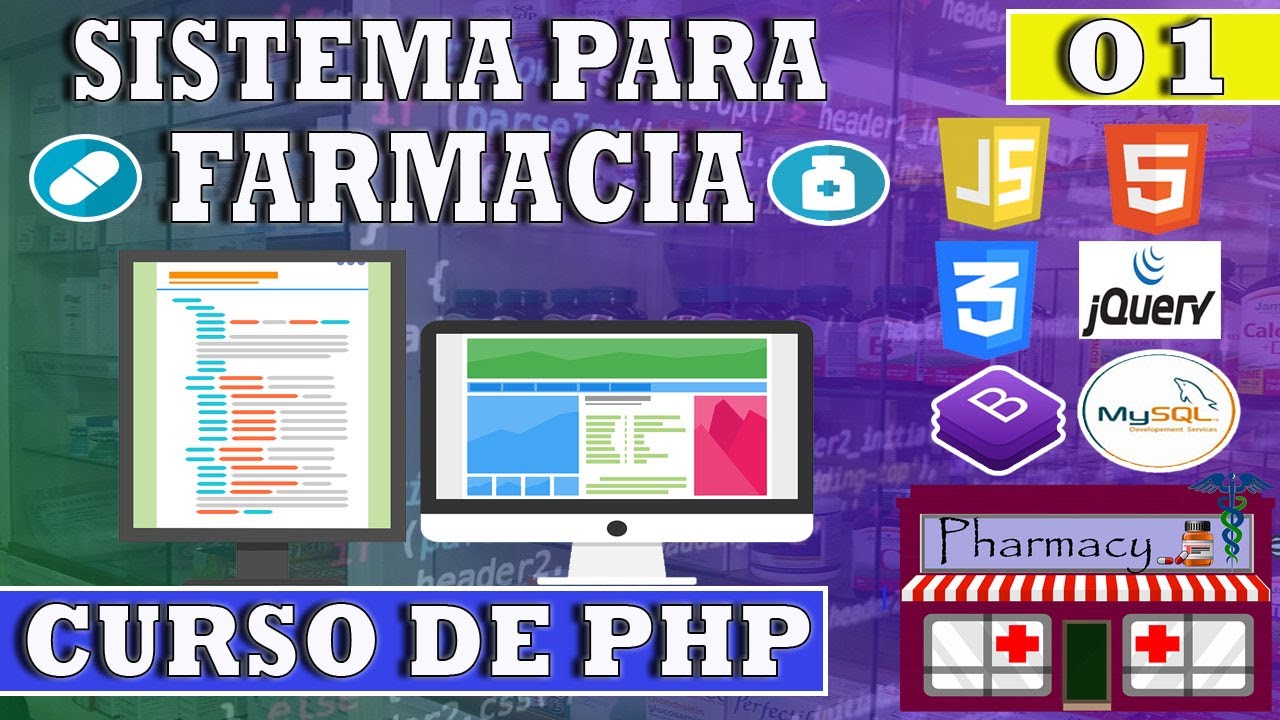 01 - Curso de PHP 👨💻  (Introducción al curso 💻)