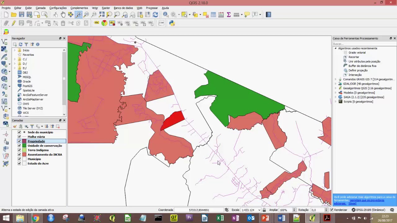 02 - PMFS (Elabora&ccedil;&atilde;o de Mapa - parte pr&aacute;tica)